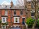 Thumbnail Flat for sale in Iverson Road, London