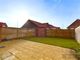 Thumbnail Semi-detached house for sale in West End Falls, Nafferton, Driffield