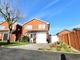 Thumbnail Detached house for sale in 22 Rushdene, Wigan, Lancashire