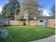 Thumbnail Detached house for sale in Leedhams Croft, Walton-On-Trent, Swadlincote