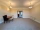 Thumbnail Flat for sale in East Drive, Cheddleton, Staffordshire