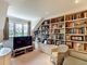 Thumbnail Detached house for sale in Oakhill Avenue, Pinner