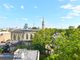 Thumbnail Flat for sale in Gloucester Gate, Regent's Park, London