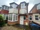 Thumbnail Property to rent in Winterton Road, Kingstanding, Birmingham