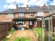 Thumbnail Terraced house for sale in Codenham Green, Kingswood, Basildon, Essex