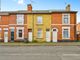 Thumbnail End terrace house for sale in King Alfred Street, Derby