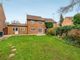 Thumbnail Detached house for sale in Chewter Lane, Windlesham