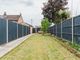 Thumbnail Terraced house for sale in West Road, Oakham