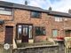 Thumbnail Terraced house for sale in Deepdale Road, Harwood, Bolton