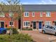 Thumbnail End terrace house for sale in Elm Place, Meon Vale, Stratford-Upon-Avon