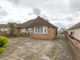 Thumbnail Semi-detached bungalow for sale in Kent Gardens, Birchington