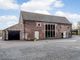 Thumbnail Barn conversion for sale in Hermitage Lane, Polesworth, Tamworth