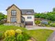 Thumbnail Detached house for sale in Mynyddbach, Shirenewton, Chepstow, Monmouthshire