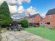 Thumbnail Detached house for sale in Stirling Close, Mountsorrel