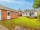 Thumbnail Detached bungalow for sale in Ipswich Road, Norwich