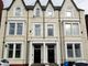 Thumbnail Flat to rent in 36 Bath Street, Rhyl, Clwyd