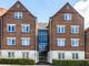 Thumbnail Flat to rent in New High Street, Headington