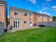 Thumbnail Detached house for sale in The Poplars, Mill Lane, Grassmoor, Chesterfield