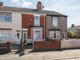 Thumbnail Terraced house for sale in Granville Street, Grimsby, Lincolnshire