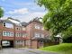 Thumbnail Flat for sale in Cedar Road, Sutton