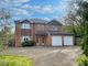 Thumbnail Detached house for sale in Meadowside, Great Bookham