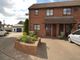 Thumbnail End terrace house to rent in Redhouse Mews, Liphook