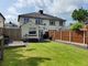 Thumbnail Semi-detached house for sale in Manor Road, Nantwich, Cheshire