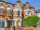 Thumbnail Flat to rent in Agamemnon Road, West Hampstead