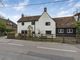 Thumbnail Country house for sale in Worminghall Road, Ickford, Aylesbury