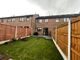 Thumbnail Terraced house to rent in Hill Top Close, Ewloe, Deeside