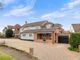 Thumbnail Detached house for sale in West Way, Carshalton