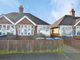 Thumbnail Bungalow for sale in Greville Avenue, Spinney Hill, Northampton