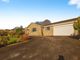 Thumbnail Detached bungalow for sale in The Ghyll, Fixby, Huddersfield