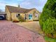 Thumbnail Bungalow for sale in Top Lane, Whitley, Melksham