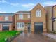 Thumbnail Detached house for sale in Bell Pit Drive, Edwinstowe, Mansfield