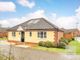 Thumbnail Detached bungalow for sale in Ranworth Drive, Hoveton, Norfolk