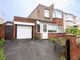Thumbnail Semi-detached house for sale in Burn Valley Grove, Hartlepool