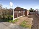 Thumbnail Bungalow for sale in Shelley Drive, Wistaston, Crewe, Cheshire