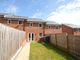 Thumbnail Terraced house for sale in Loveridge Drive, Alphington, Exeter, Devon