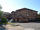 Thumbnail Flat for sale in Parklands Court, Sketty, Swansea