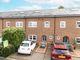 Thumbnail Terraced house for sale in Warwick Road, St Albans, Hertfordshire