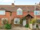 Thumbnail Terraced house for sale in Cornwallis Circle, Whitstable