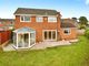 Thumbnail Detached house for sale in Oakfield Avenue, Wrenbury, Nantwich, Cheshire