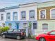 Thumbnail Flat for sale in Whewell Road, Archway, London
