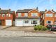 Thumbnail Detached house for sale in Boxley Drive, West Bridgford, Nottingham, Nottinghamshire