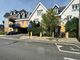 Thumbnail Flat for sale in Featherstone Court, Southall, Greater London