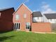 Thumbnail Detached house to rent in Sir John Killick Road, Repton Park, Ashford