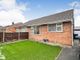 Thumbnail Semi-detached bungalow for sale in New Street, Grassmor