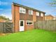 Thumbnail Semi-detached house for sale in Darnley Close, Folkestone, Kent