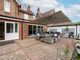 Thumbnail Detached house for sale in Quintrell House, 13 Warnham Road, Horsham